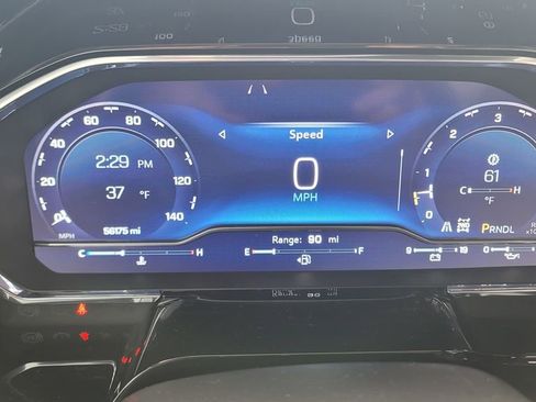 Used 2024 Chevrolet Silverado 3500 LT w/ Convenience Package image 19