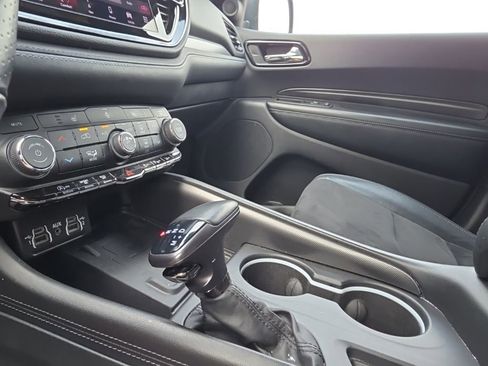 Used 2022 Dodge Durango GT image 18