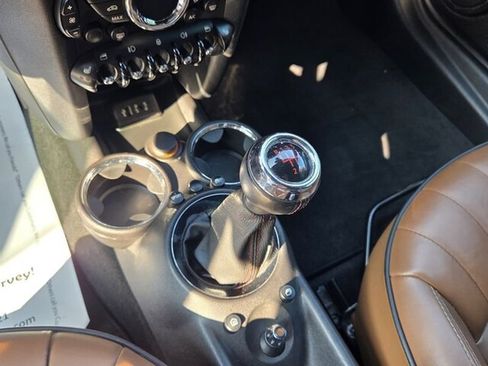 Used 2013 MINI Cooper Roadster John Cooper Works FWD image 9