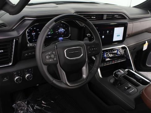 New 2026 GMC Sierra 1500 Denali Ultimate image 11