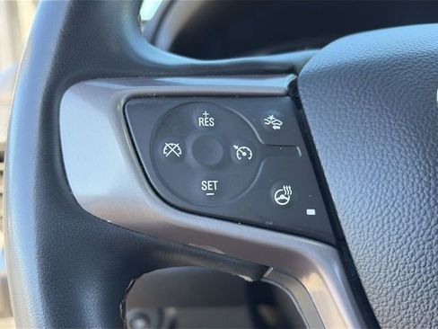 Used 2024 GMC Terrain AT4 image 23