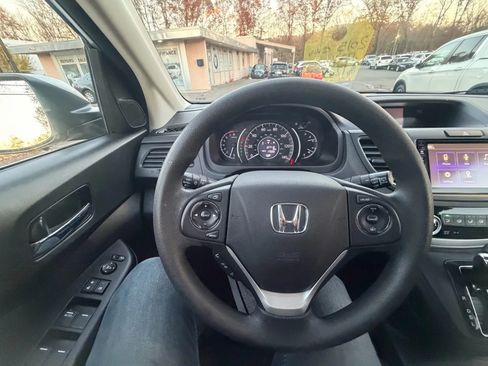 Used 2015 Honda CR-V EX image 24