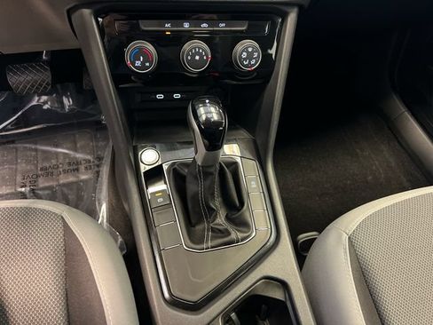 Certified 2024 Volkswagen Taos S FWD image 26