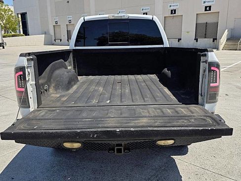 Used 2009 Dodge Ram 2500 Truck Laramie image 15