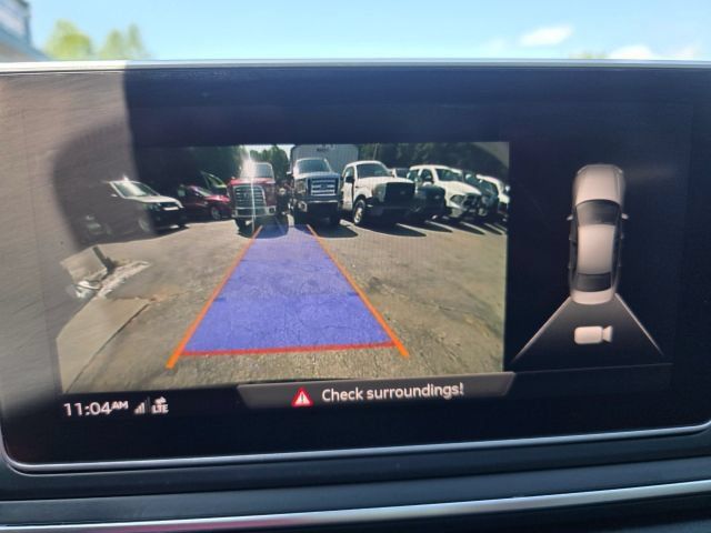 Used 2018 Audi A4 2.0T Ultra Premium FWD image 17