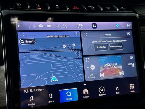 Used 2022 Jeep Grand Cherokee L Limited image 22