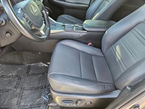 Used 2019 Lexus NX 300h NX 300h image 17