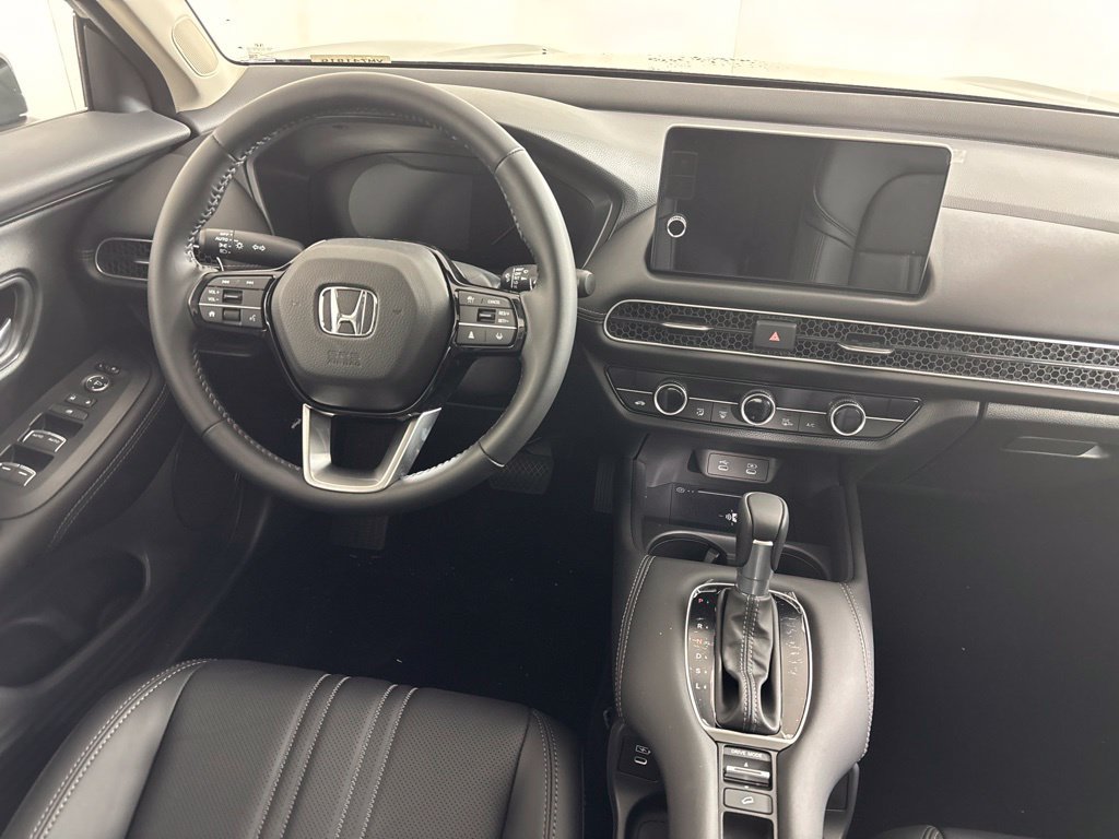 New 2027 Honda HR-V EX-L image 2