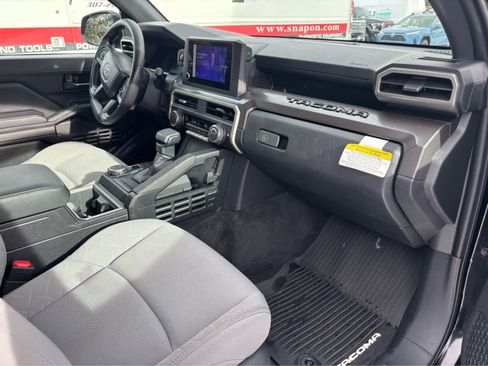 Used 2024 Toyota Tacoma SR5 image 26