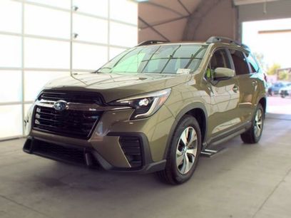 Used 2025 Subaru Ascent Premium