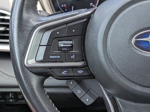 Used 2021 Subaru Outback Limited image 21