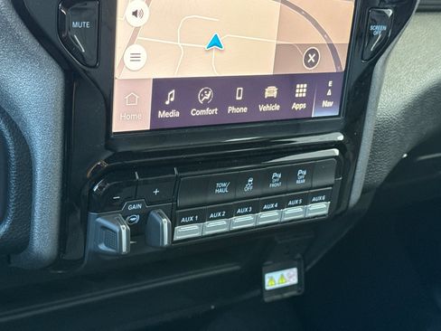 New 2026 RAM 2500 Tradesman image 19