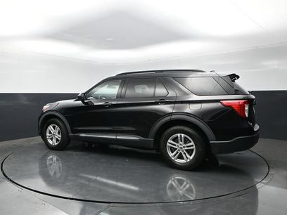 Used 2020 Ford Explorer XLT w/ Comfort Package