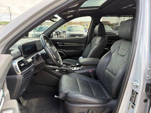 Used 2023 Kia Telluride SX Prestige X-Line AWD/4WD image 11