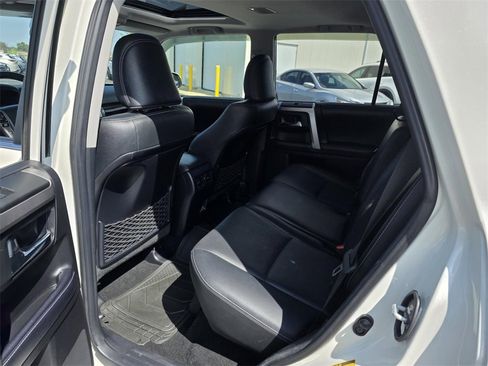 Used 2020 Toyota 4Runner Limited image 24
