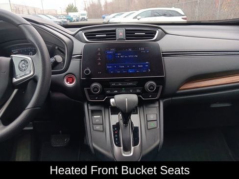 Used 2022 Honda CR-V EX image 17