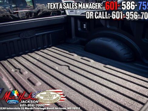 New 2026 Ford F250 XLT w/ XLT Premium Package image 9