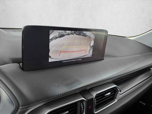 Used 2025 MAZDA CX-5 Carbon Edition image 14