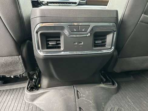 Used 2024 Chevrolet Silverado 1500 High Country w/ Technology Package AWD/4WD image 23