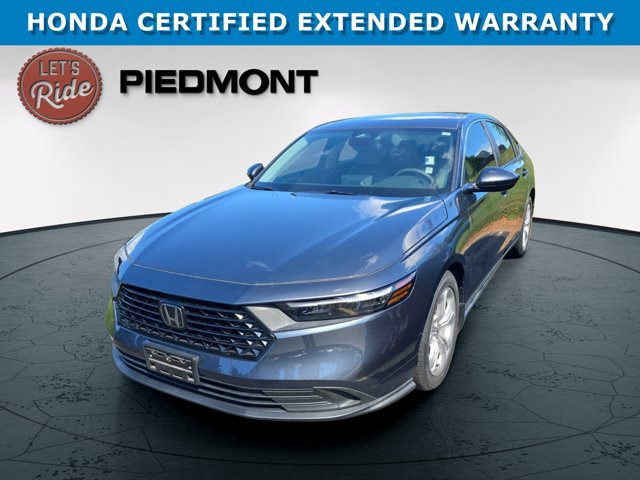 Used 2024 Honda Accord LX image 1