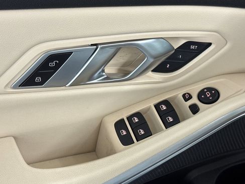 Certified 2023 BMW 330i Sedan w/ Driving Assistance Package image 14