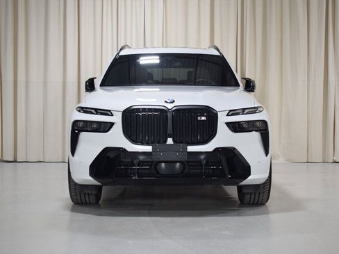 Used 2026 BMW X7 M60i AWD/4WD image 8
