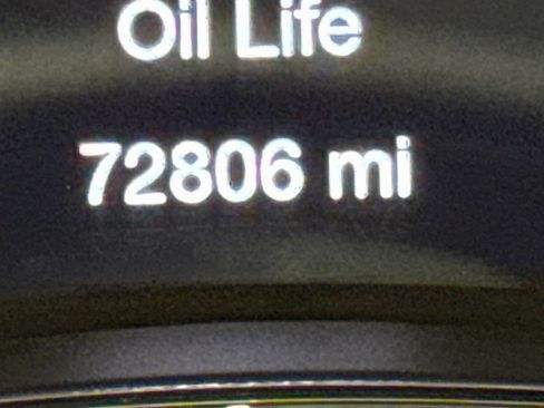 Used 2020 Jeep Grand Cherokee Overland image 43