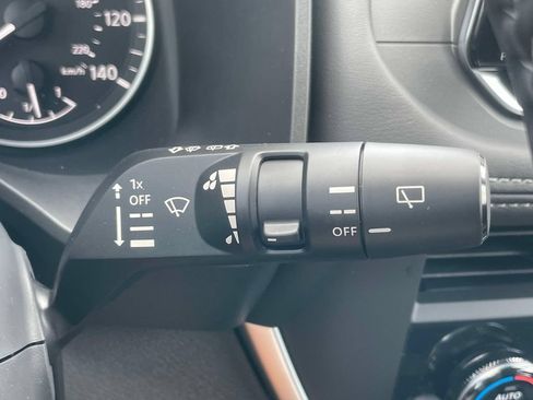 New 2026 Nissan Rogue SV FWD image 25