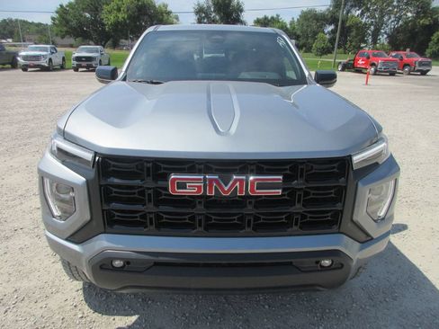 New 2026 GMC Canyon Elevation w/ Convenience Package AWD/4WD image 11