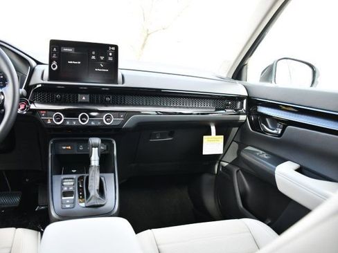 New 2026 Honda CR-V EX-L image 20