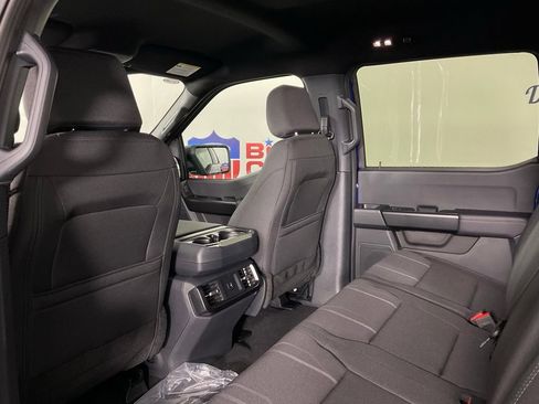 New 2026 Ford F150 STX AWD/4WD image 15