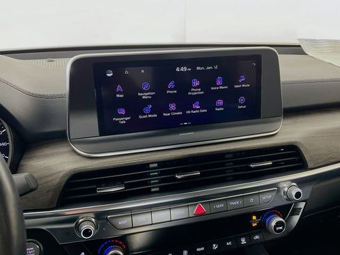 Used 2022 Kia Telluride EX w/ EX Premium Package image 17