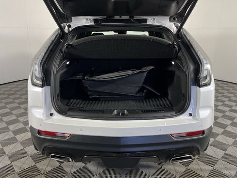 Used 2020 Cadillac XT4 Sport image 20