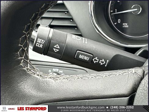Used 2020 Buick Encore Preferred FWD image 26