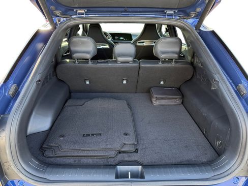 Used 2023 Kia EV6 GT image 17