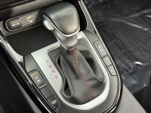 Used 2022 Kia Forte GT w/ GT2 Package image 26