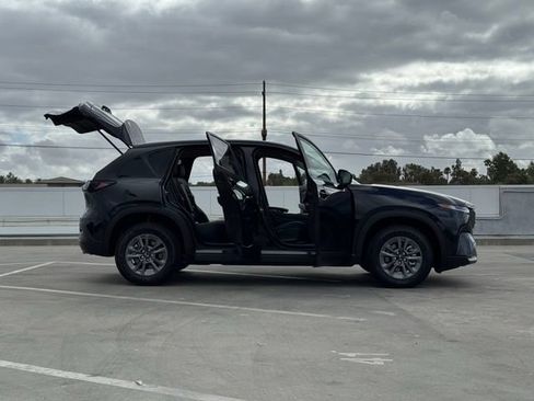 New 2026 MAZDA CX-5 Select AWD/4WD image 29