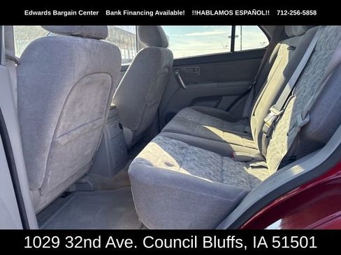 Used 2007 Kia Sorento LX image 11