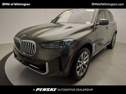 Certified 2026 BMW X5 sDrive40i