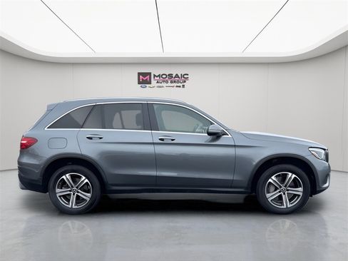 Used 2018 Mercedes-Benz GLC 300 GLC 300 image 8