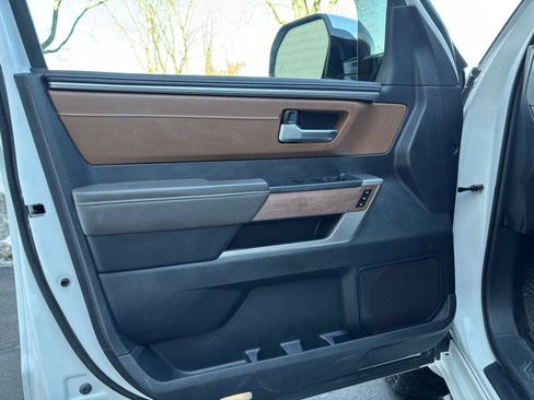 Used 2023 Toyota Tundra 1794 Edition image 14