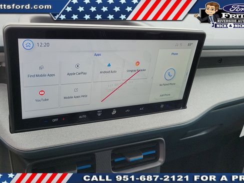 New 2026 Ford Maverick XLT w/ 4K Tow Package image 11