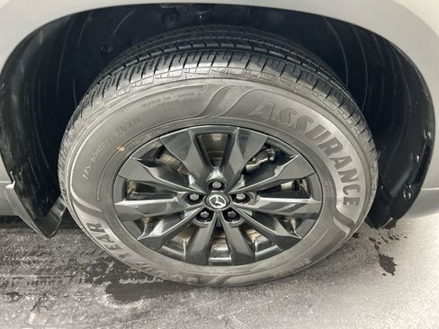 Used 2025 MAZDA CX-50 AWD 2.5 S w/ Cargo Package image 8