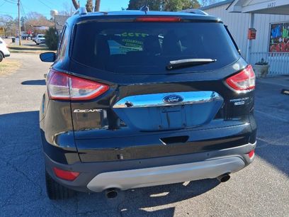 Used 2014 Ford Escape Titanium w/ Equipment Group 401A