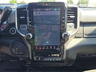 Used 2026 RAM 2500 Big Horn