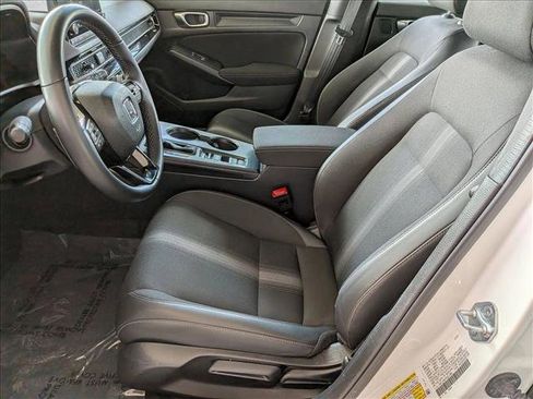 Certified 2023 Honda Civic Sport image 15