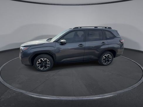New 2026 Subaru Forester Premium AWD/4WD image 4