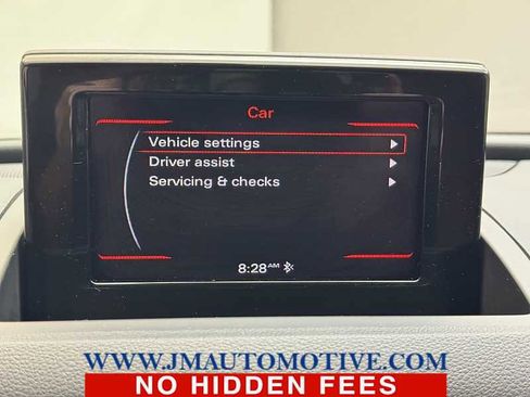 Used 2017 Audi Q3 2.0T Premium image 28