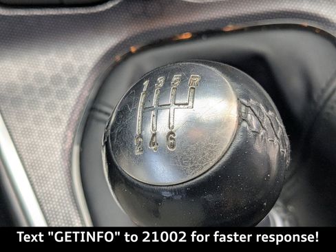 Used 2015 Dodge Challenger R/T Plus image 17