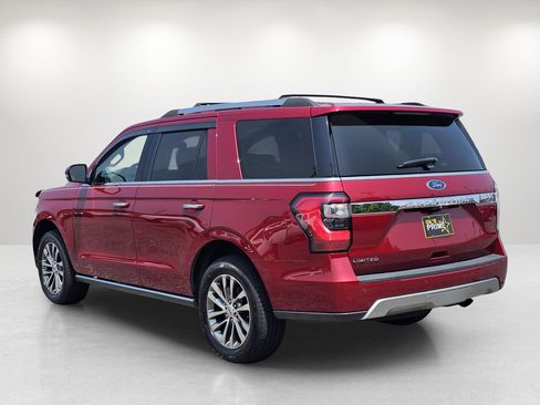 Used 2018 Ford Expedition Limited w/ Equipment Group 301A RWD image 7